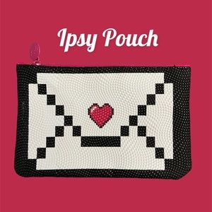 Ipsy Pouch